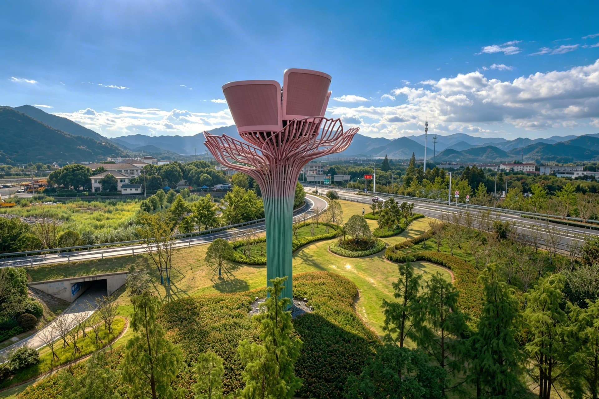 桃花